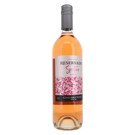 Vinho Rosê Chileno Concha Y Toro Reserva Spritz 750ml  360-34