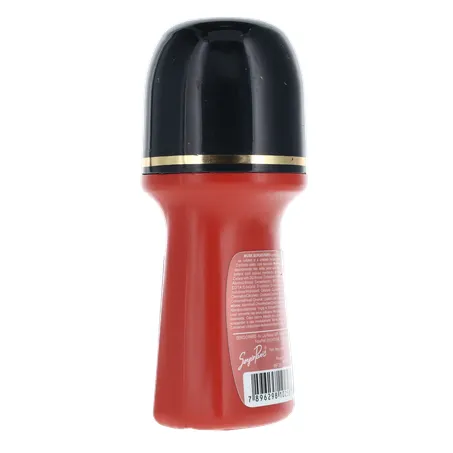 Desodorante sergio paris roll-on musk 50ml 360-12