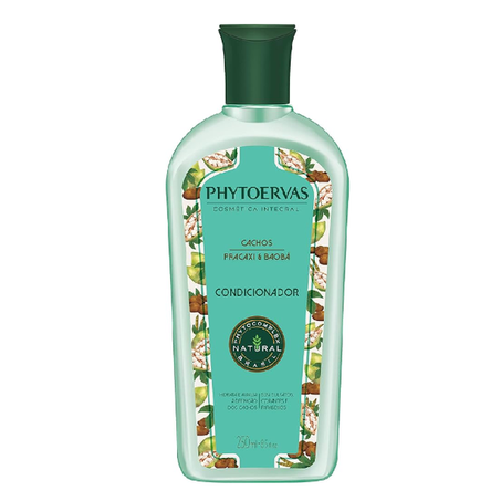 CONDIC PHYTOERVAS 250ML CACHOS