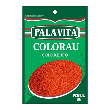 Colorau Palavita 500g