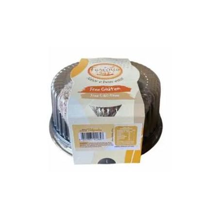 Bolo fascinio de chocolate 400g