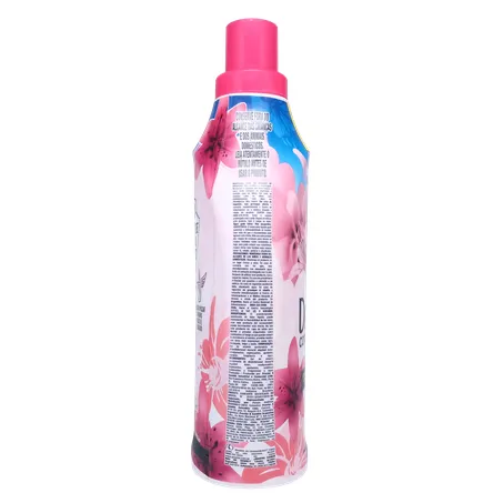 Amaciante concentrado downy fresc.primavera1.5l 360-3