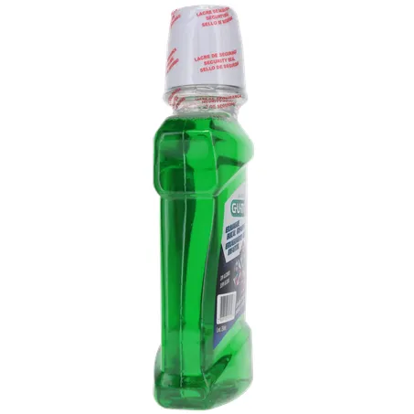 ENXAGUANTE BUCAL SUNSTAR GUM AVENGERS BUBBLE GUM 250ML 360-28