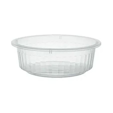BACIA PLASTICA 15L TRANSLUCIDA R.0528 JAGUAR