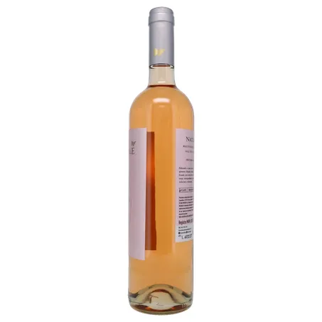 Vinho Rosê Brasileiro Valduga Naturelle Blend 750ml  360-10