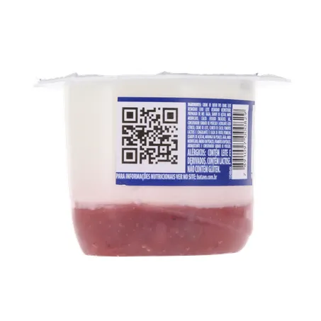 Iogurtes Diversos Batavo Nuv Frutas Vermelhas 100G 360-15