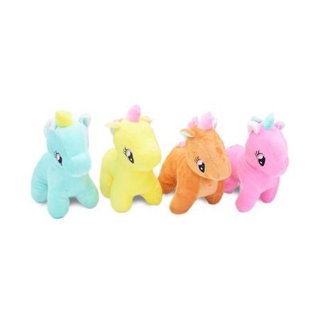 BICHINHO MEU PET UNICORNIO PELUCIA