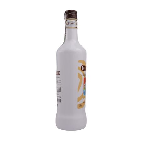 RUM COCOBLANC COCO 670ML 360-3