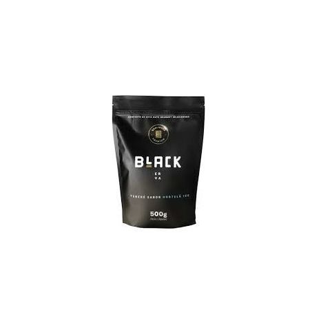 ERVA TERERE HORTELA ICE BLACK  500G