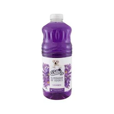 Elimina Odores Collie Lavanda 2L