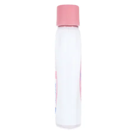 Óleo Johnsons Baby Puro Embalagem 200ML 360-27