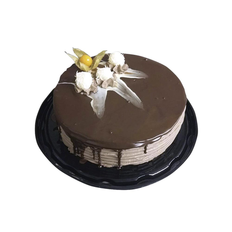 Torta Koch Prestígio Grande Kg