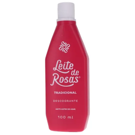 Desodorante Leite de Rosas Embalagem 100ML 360-1