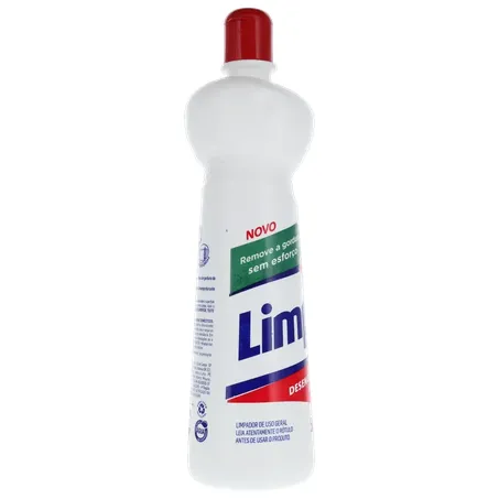 Desengordurante Limpol Squeeze Cozinha 500ml 360-30