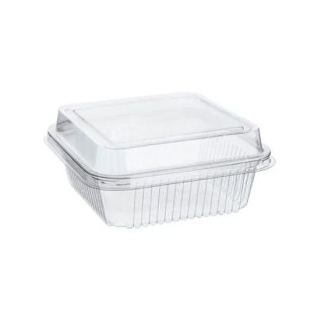 EMBALAGEM GALVANOTEK G-655 QUADRADA P/ DOCES