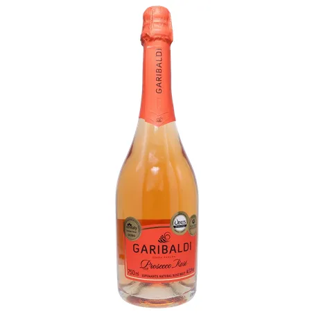 Espumante Brasileiro Garibaldi Prosecco Brut Rosé 750Ml 360-35