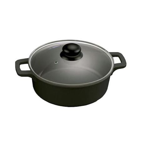 Panela de ferro Faires nº18 1,5l