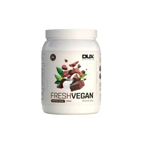 FRESH VEGAN DUX 520G. CACAU