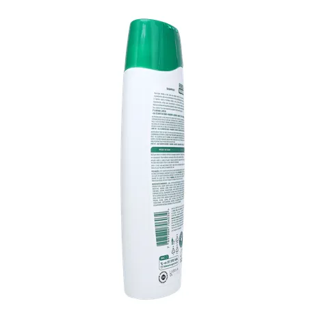 Shampoo vini lady forca maxima 325ml... 360-12
