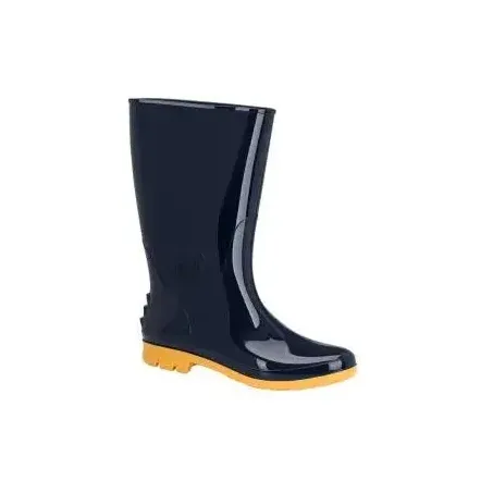 BOTA NAUTICA PEGA FORTE AZUL (083688)