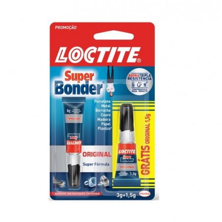 COLA S. BONDER 3G + 1,5G GRATIS