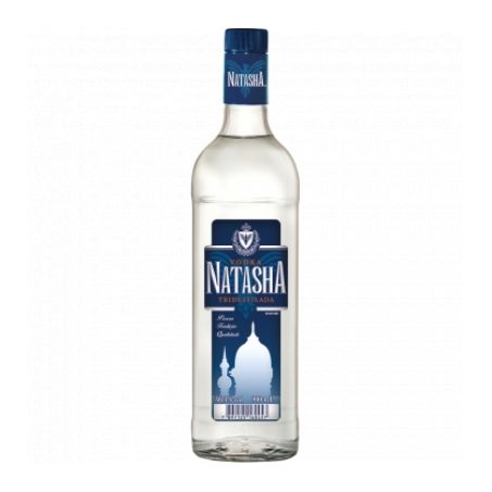 VODKA NATASHA 900ML