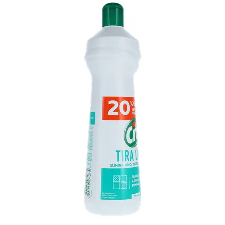 Desinf cif 360-30