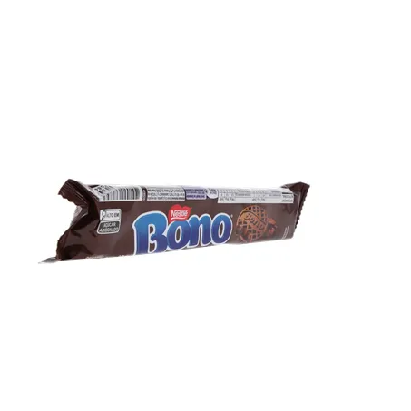 Biscoito Recheado Bono Chocolate 90g 360-31