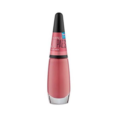 ESMAL JU PAES FUL COL IMPALA 7,5ML DOE AM BL