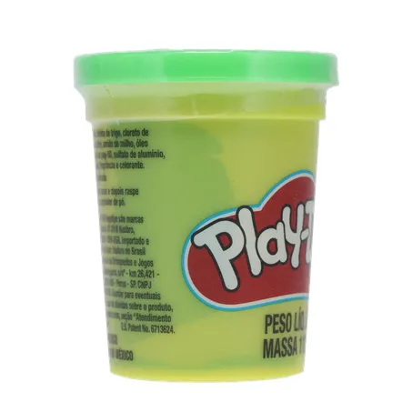 Brinquedo hasbro massinha p.doh p.b6756 360-30