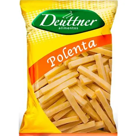 POLENTA DEUTTNER PALITO 2KG