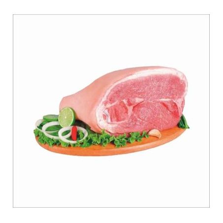 Pernil suino s/pele