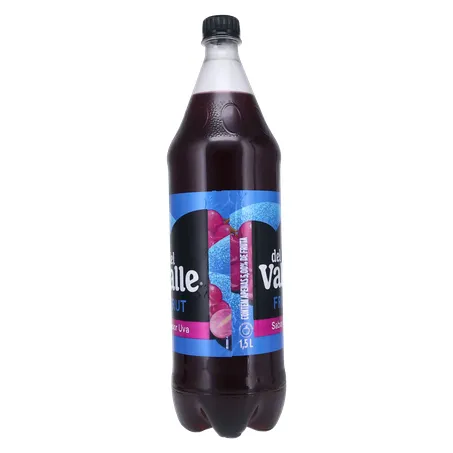 Refresco Del Valle Frut Uva 1,5l 360-29