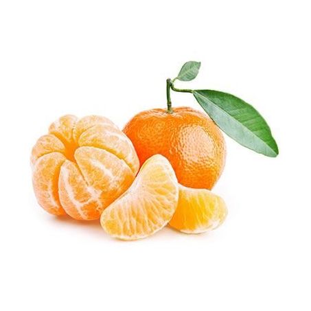 Tangerina importada kg