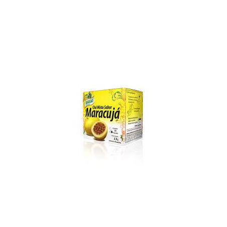 Cha barao maracuja 13g