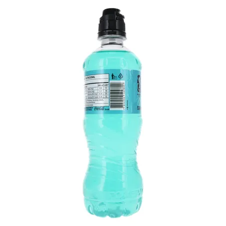 Isotonico powerade 500ml contra-ataque 360-24