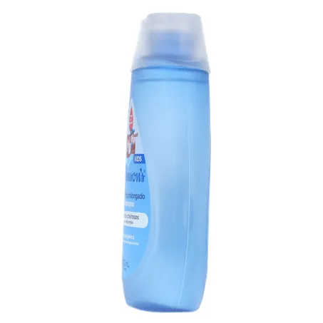 Shampoo Infantil Johnsons Kids Cheirinho Prologando 200ml 360-7