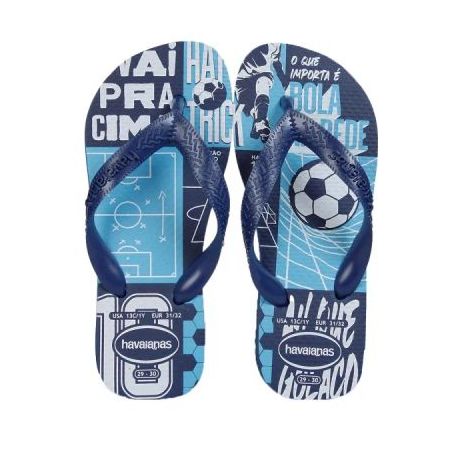 HAVAIANAS KIDS ATHLETIC MAR 31/32 PAR