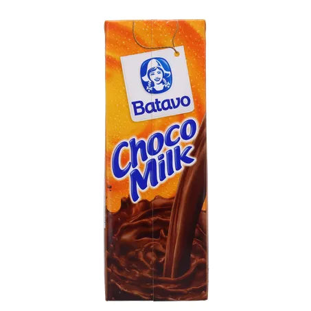 BEBIDA LÁCTEA CHOCO MILK CHOCOLATE 1L 360-2