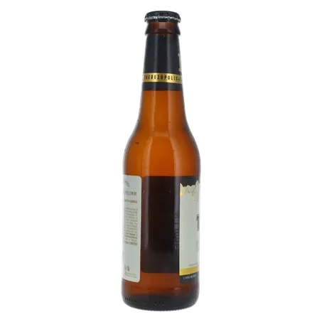 CERVEJA THEREZÓPOLIS GOLD LAGER LONG NECK 355ML 360-25