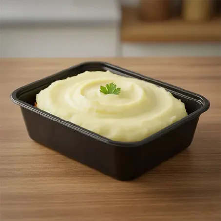 Escondidinho de Batata (Carne) 400g