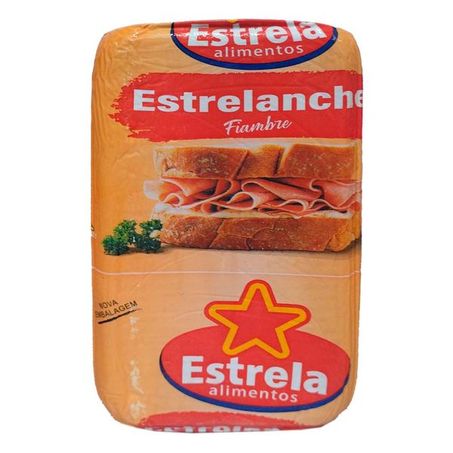 APRESUNTADO ESTRELA LANCHE