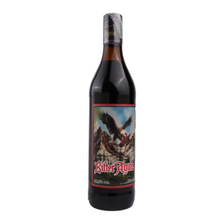Bitter aguia amargo 900ml 360-58