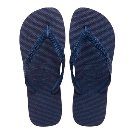 Sandália Havaianas Top Marinho 39/40