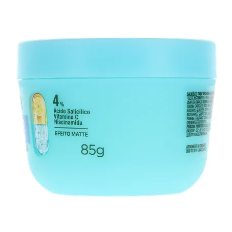 Creme Facial Garnier Antiacne 85g 360-7
