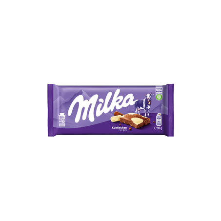 Chocolate Milka Happy Cows 90G