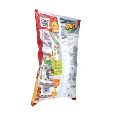 Salg elma chips fandangos presunto 160g 360-15