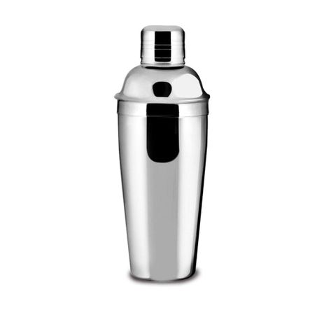 Coqueteleira Inox Yazi 750ml
