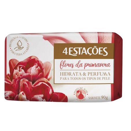 Sab 4 estacoes primavera 90g