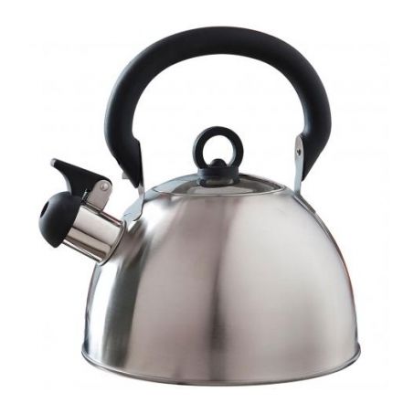 CHALEIRA MOR 2L DELIZIE ACO INOX